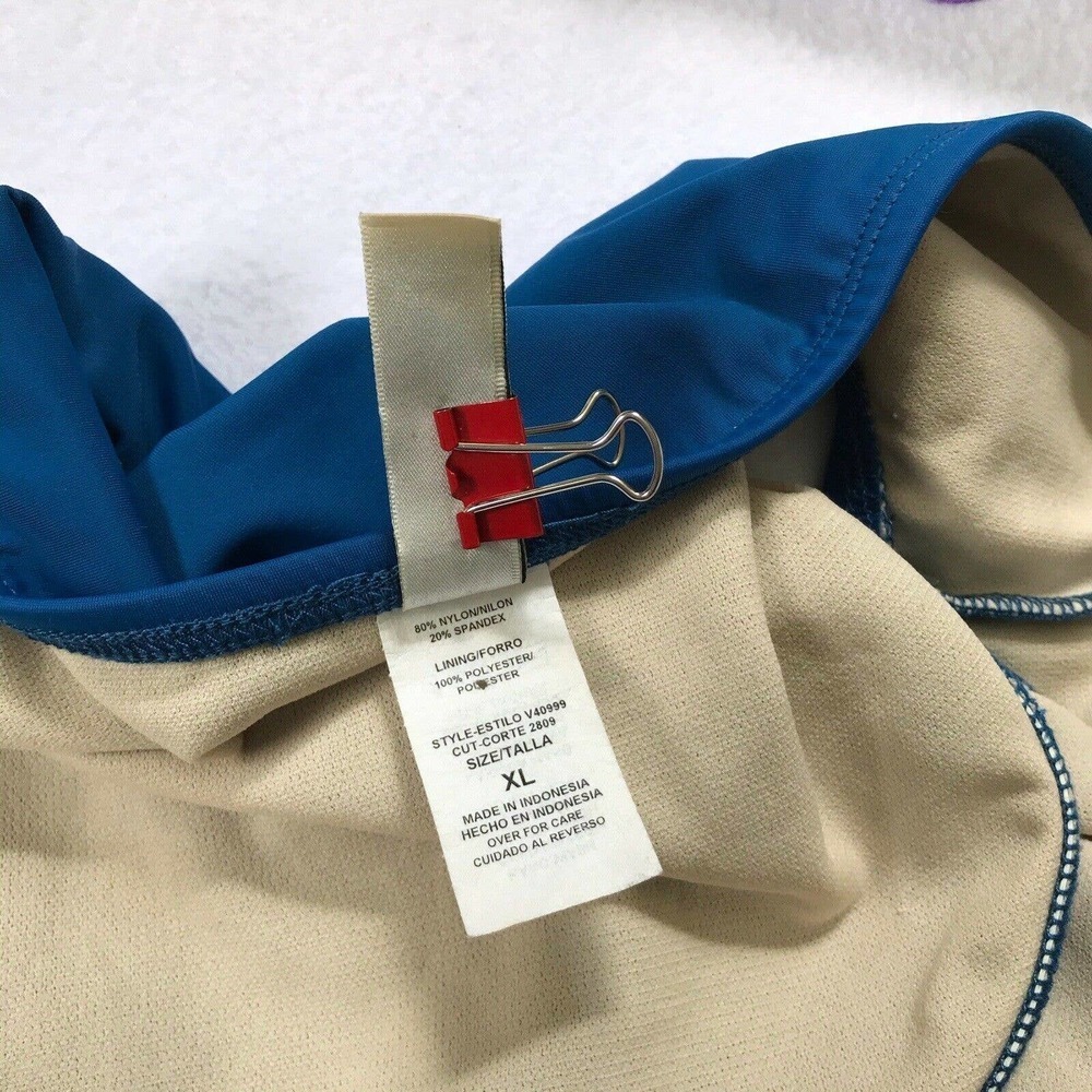 24TH & Ocean NWOT Swim Bottom Women XL - Picture 7 of 8